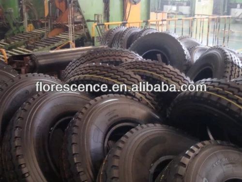 Tbr шины с гарантией качества 11.00r20