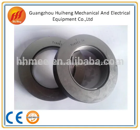 тр 50x3 7e резьбовой калибр кольца