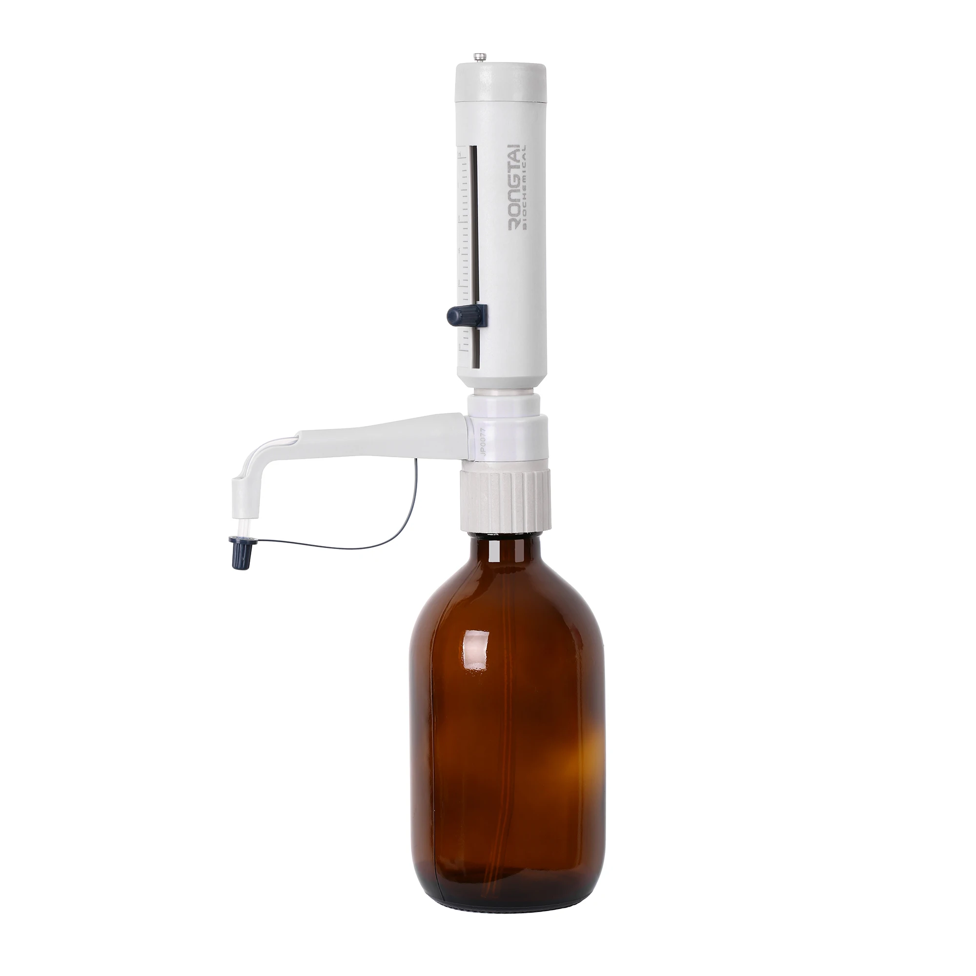 Dropper Bottle dispenser Dipette CE certification/ISO 9001 Variable 5-30mll