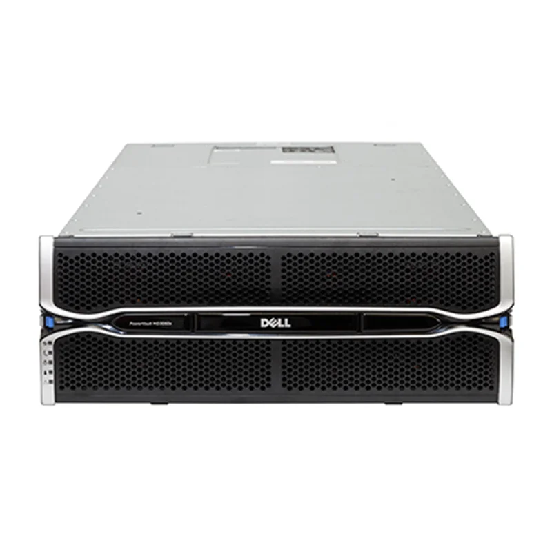 
Brand new original Dell PowerVault MD3060e network Storage 