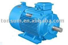 Мотор dc лифта серии Z4