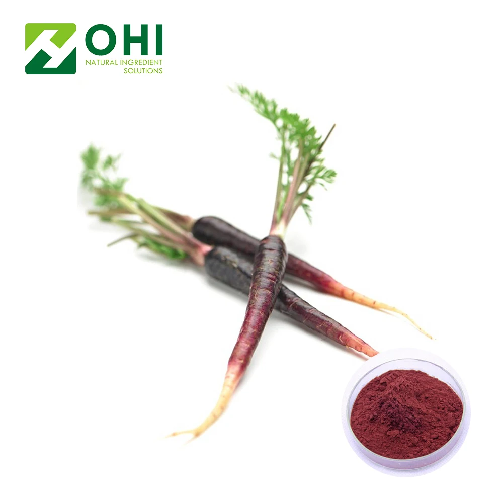Red Radish Extract Powder