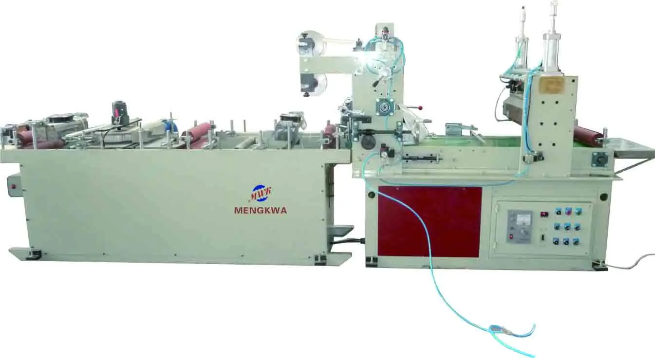 PVC Profile Extrude Production Line