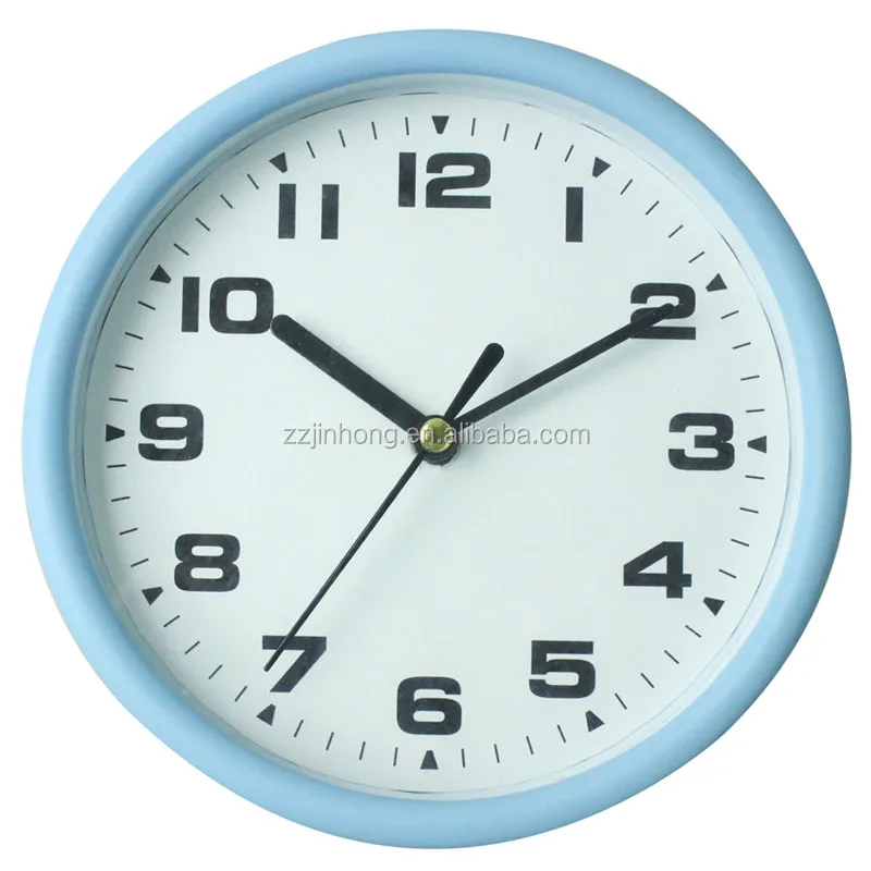 Настольные часы настольные пластиковые кварцевые