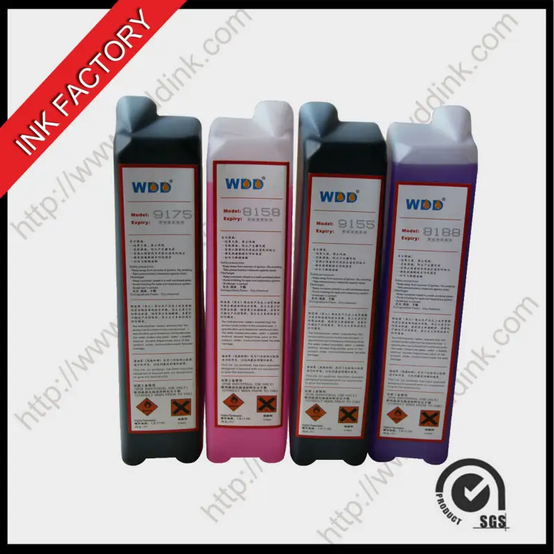 Imaje Ink 5157E for imaje ink jet printer