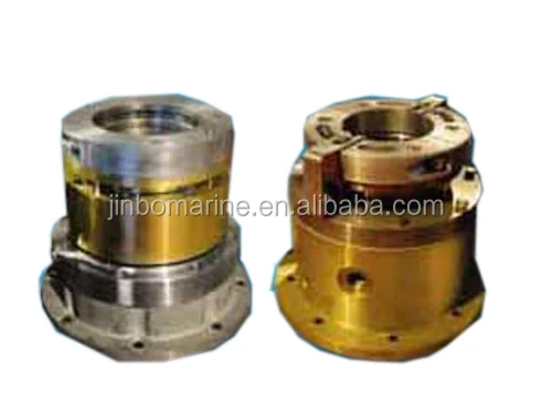 Marine Oil Lubrication Shaft Seal For Stern Tube