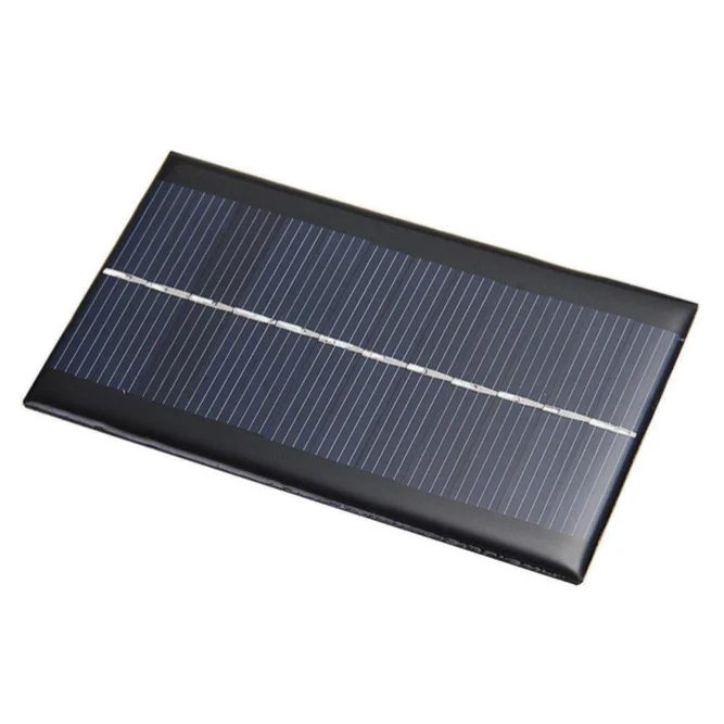 Sungree  6v 1w solar panel  light  Battery Cell Phone Toys Chargers