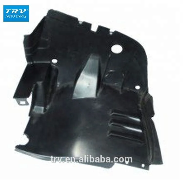 
Inner Fender Liner Front Driver Side Lower for Mercedes2026982730/2026982830 