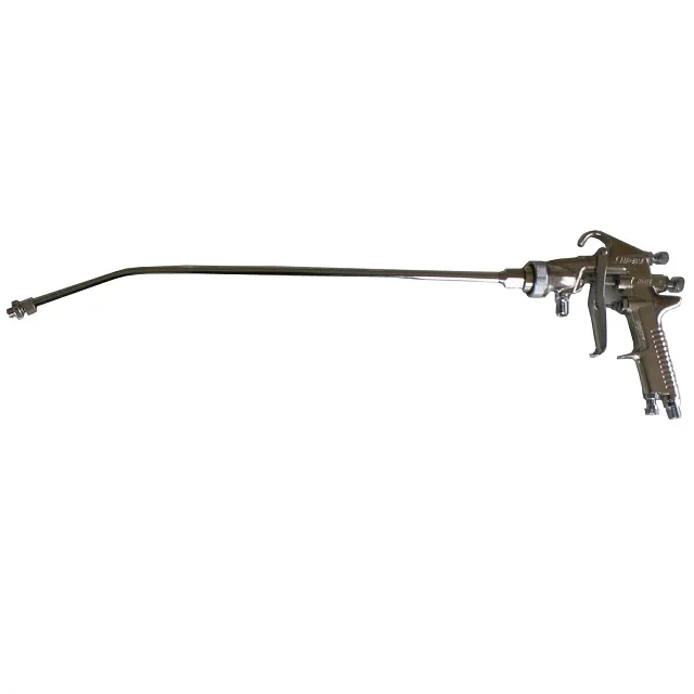 professional pneumatic small air gun for Vacuuming