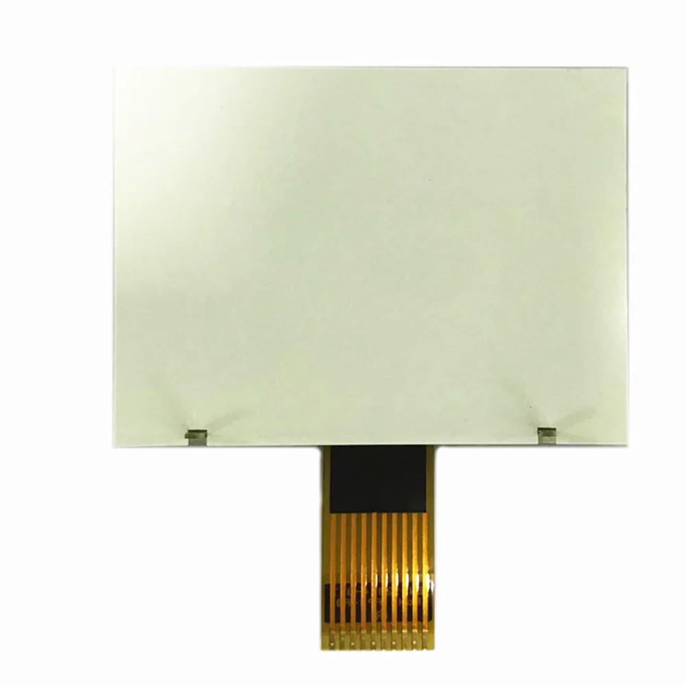 Shenzhen LCD Manufacturer 128x64 Graphic Display 10 PIN LCD For Sale