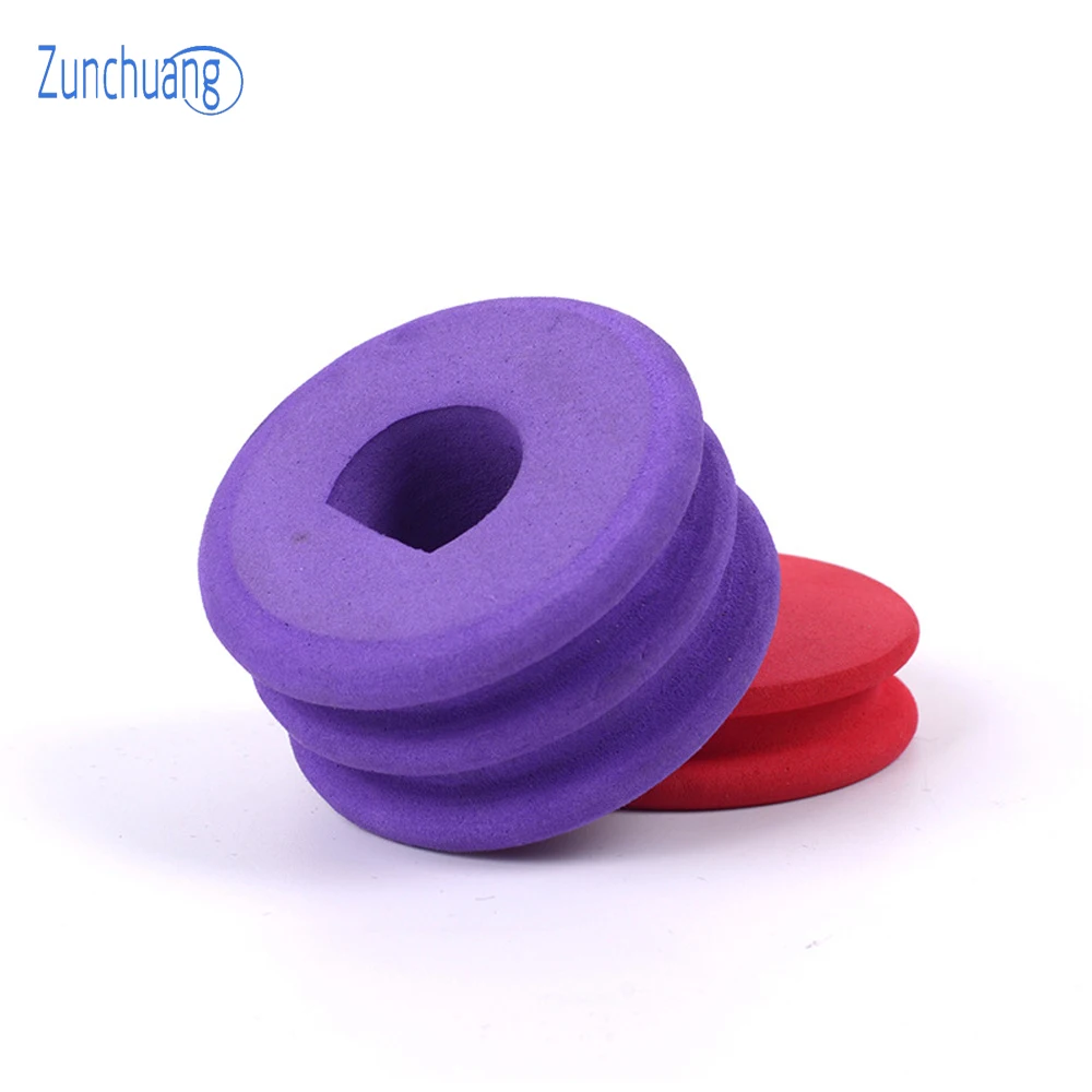 Намотка для лески ЭВА на заказ, полезный органайзер для хранения рыболовных снастей, пенопластовая катушка