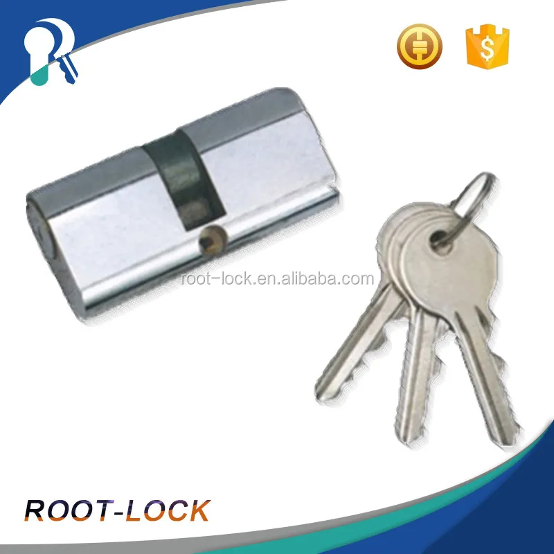 Hot sale master key cylinder lock , door lock cylinder made in China