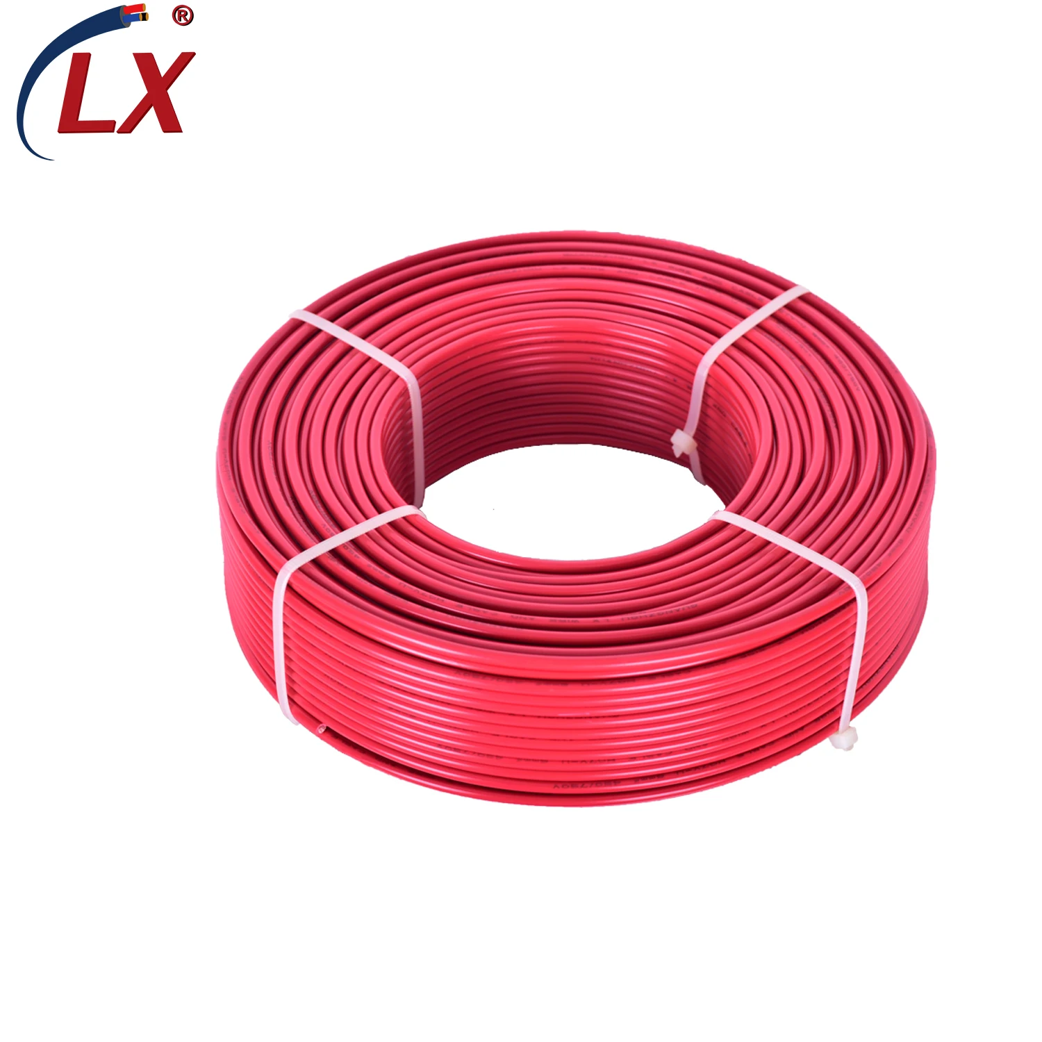 Изоляционный кабель LSZH для электрического провода, 2,5 мм