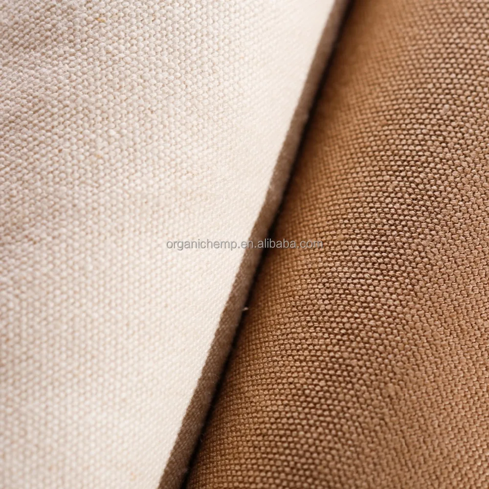 Supply 100% Hemp Summer Cloth 10Nmx10Nmx30x30 for garments