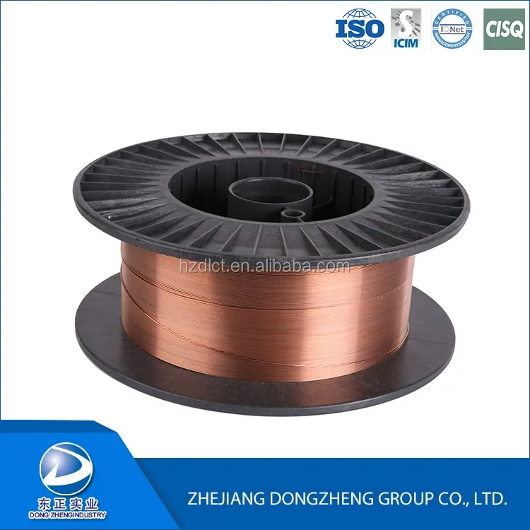 Wholesale Sale Er70s-6 Competitive Prize Mig Welding Wire
