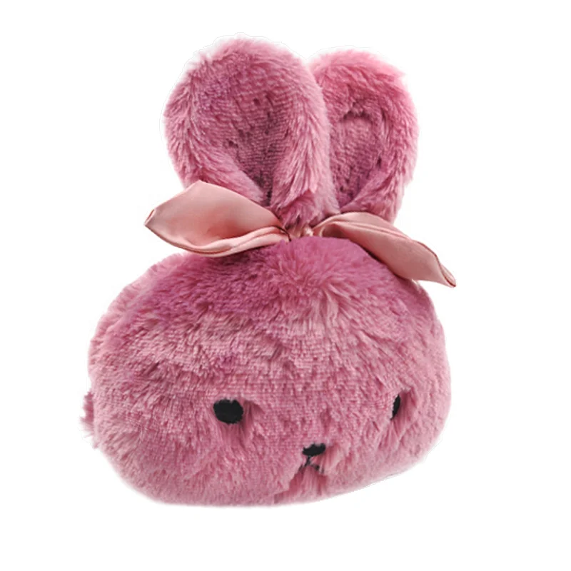 Baby Car Seat Headrest Neck Support Memory Foam Avocado Knot Pillow Car