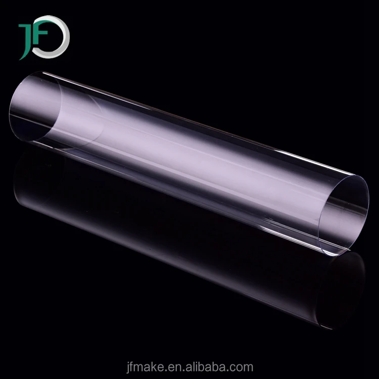 6mm Rigid Plastic Tube