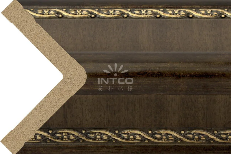 JC21 серия угловой молдинг декоративные молдинги