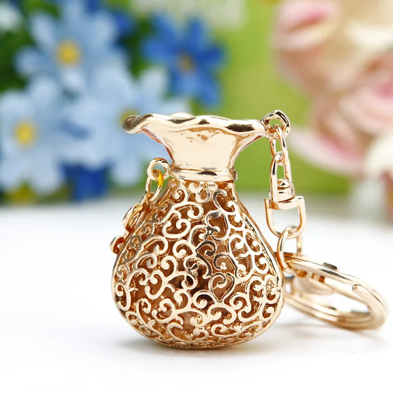 Милые брелоки для денег с кристаллами, женские милые аксессуары на сумки, брелоки для автомобильных ключей, игрушечные подарки