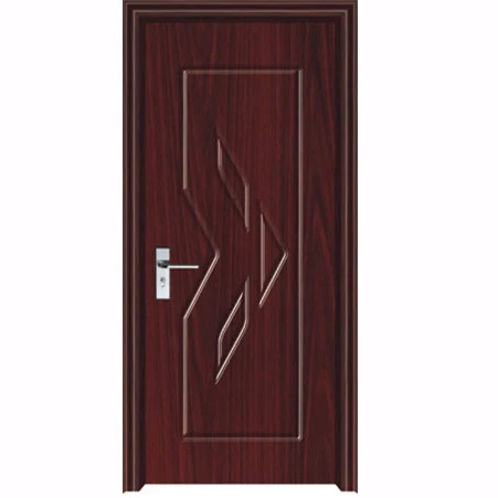 
2018 hot new products pvc doors price in pakistan for sale 