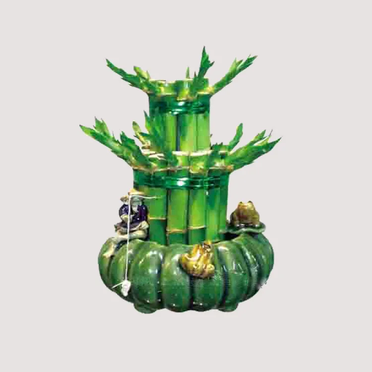 
lucky bamboo tower 3 layer dracaena sanderiana plants 