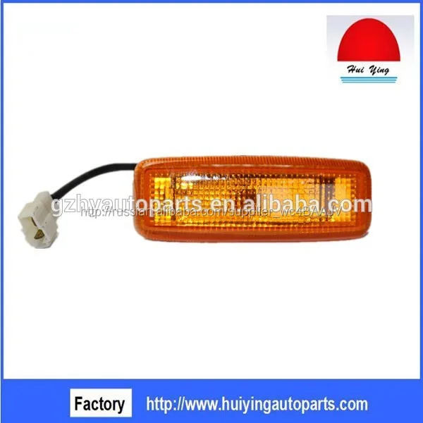 yutong автобус запасных частей ламп автобус боковые габаритные лампы