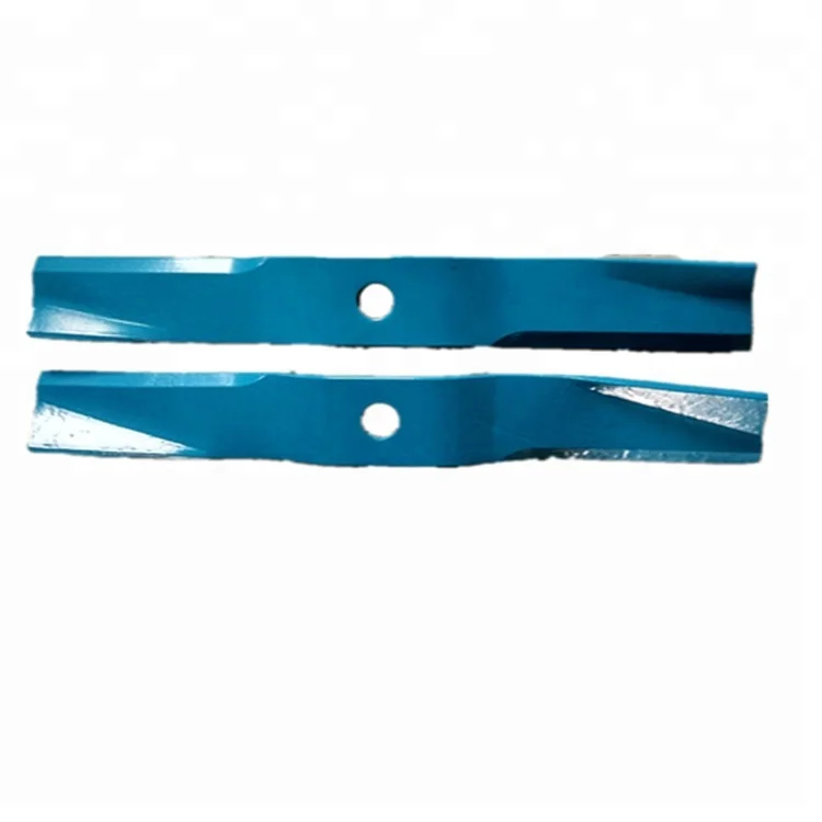 Rotary mower blade For Agricultural Machinery Parts