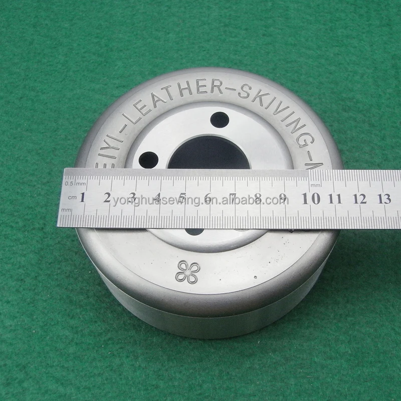 
Bell knife for 801 skiving machine 