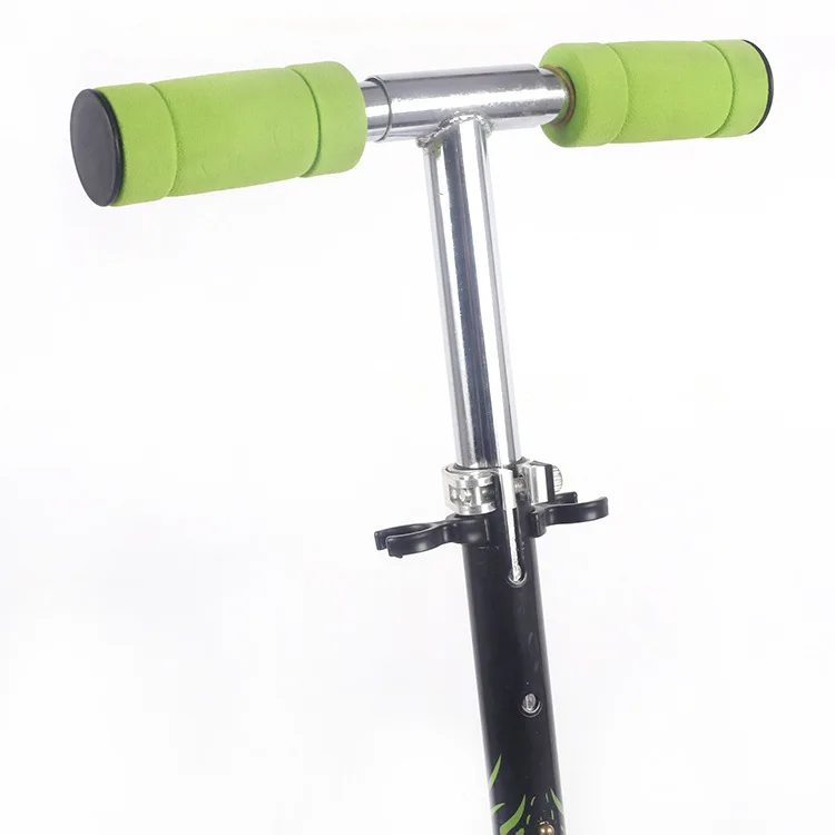 2022 new snow ski scooter For teens special design snow scooter adult