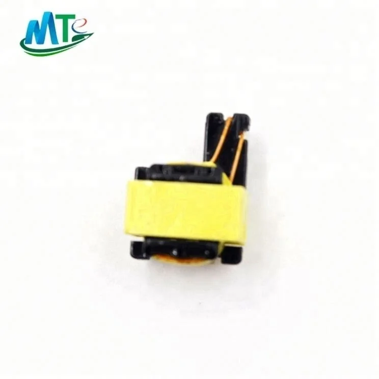 High Frequency Flyback Transformer SMPS EE20  10.5w 5v 2.1A transformer