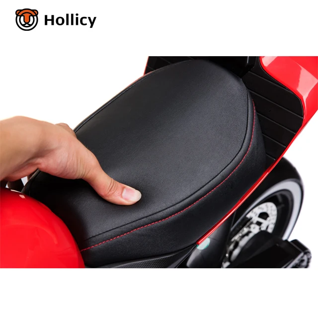 2020 new kids electric motorbike 24v ride on car toys motorbikes for 8-12 year old boys