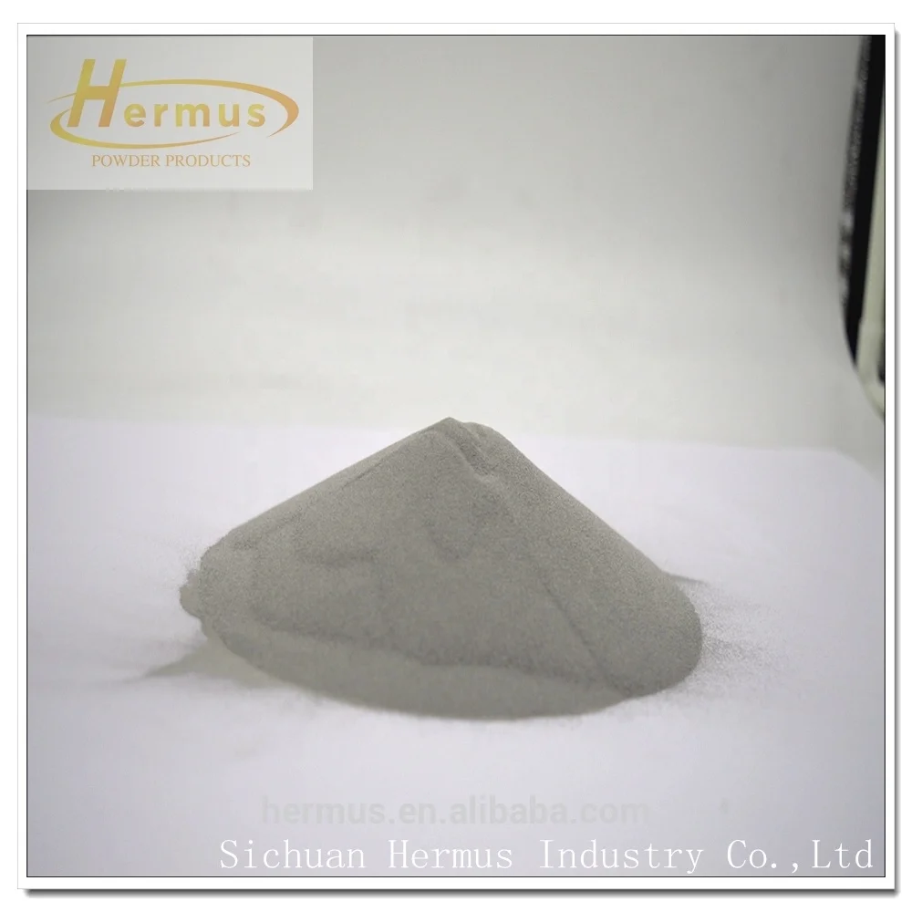 3D Printing Spherical Aluminium Alloy Powder AlSi10Mg powder
