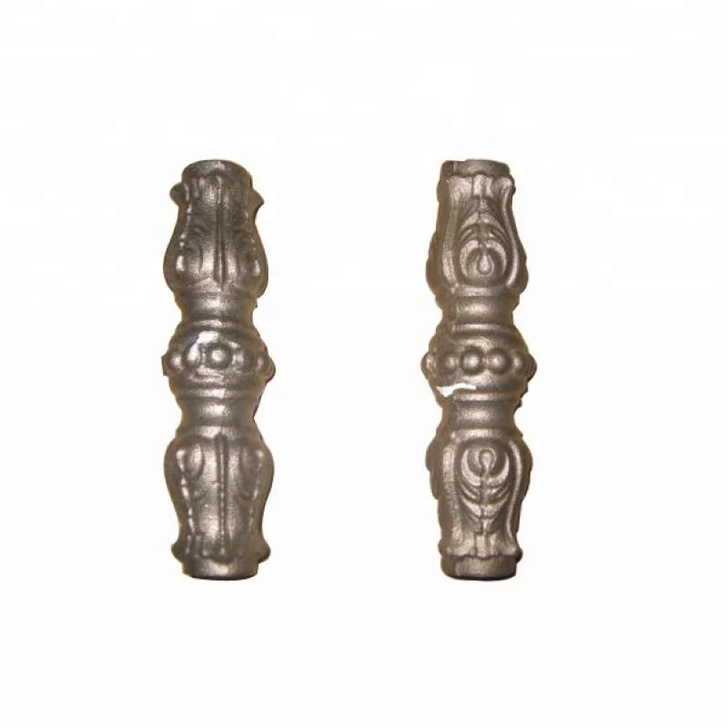 China Fully Automatic Casting Machine Beautiful Quality Cast Grey Iron Flower