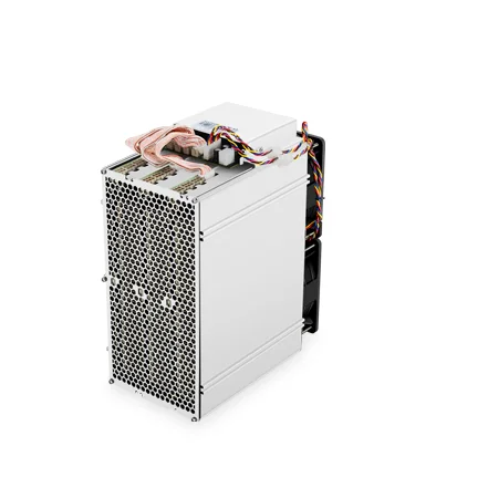 Equihash Zcash algorithm ZEC asic mining machine  135KSol/s 1418W Used  Bitmain Antminer Z11