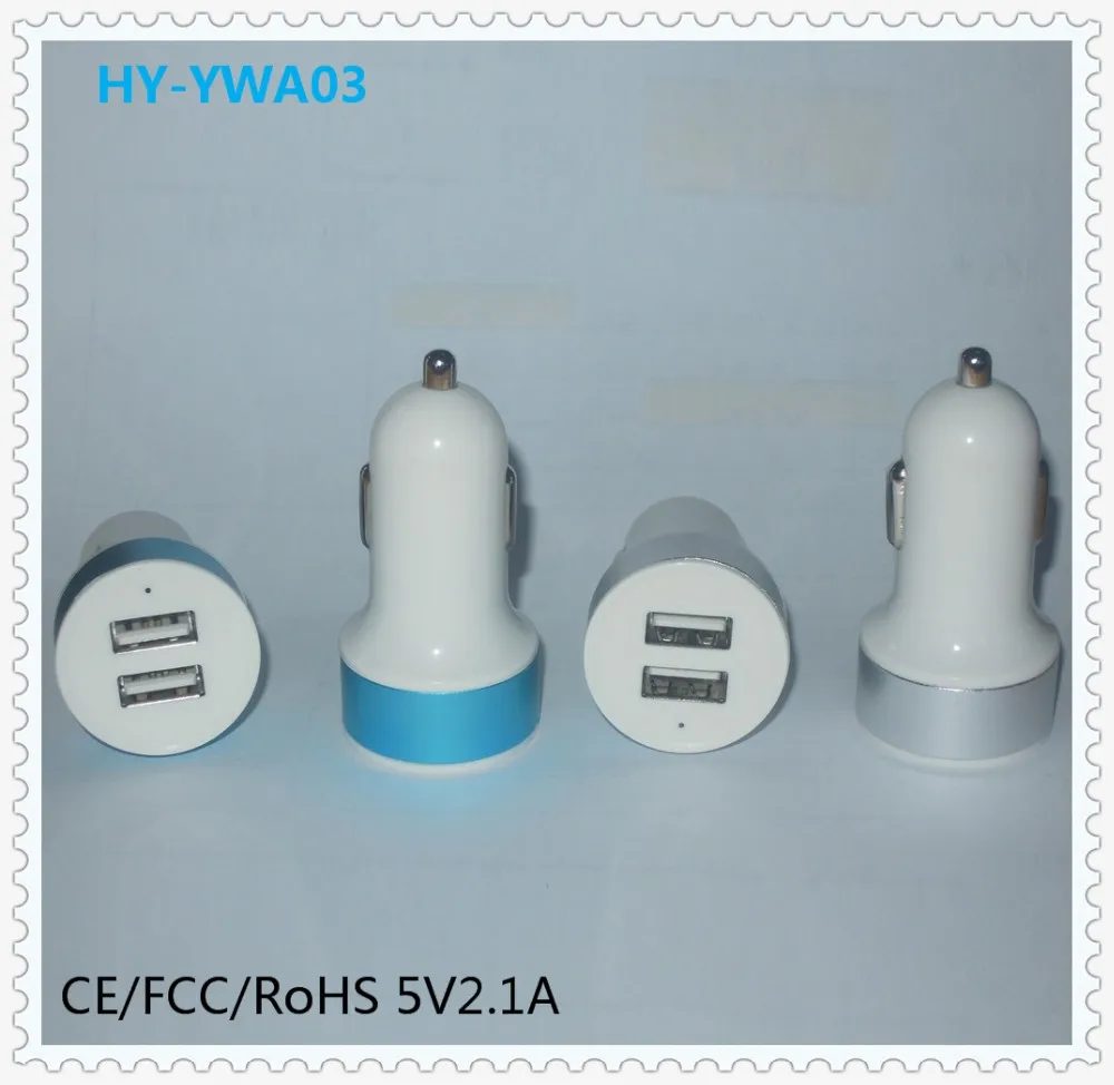 Двойной usb универсальное зарядное устройство с сертификатом и алюминиевый корпус горячая распродажа в европе