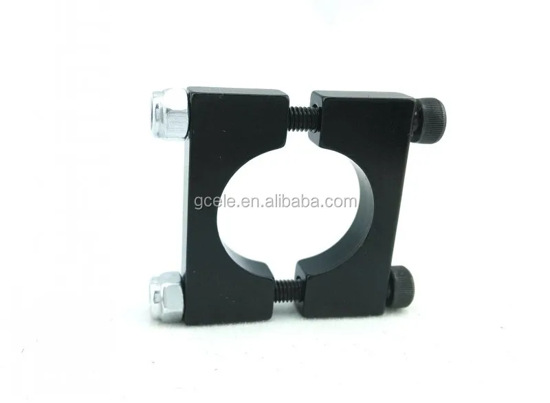 18mm carbon tubes aluminum clamp pipe clamp 18mm,customized clamp