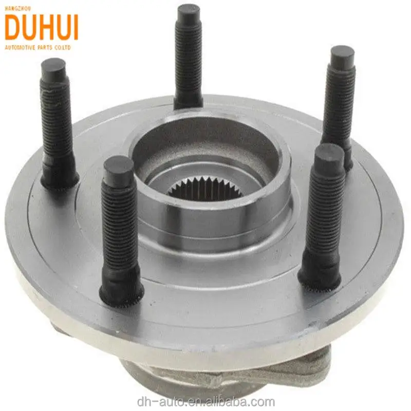 Auto front wheels hub 515072 for DODGE