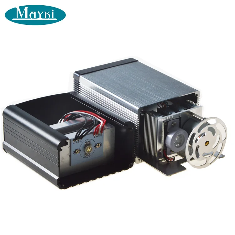 Мульти Красочные Стекловолокна оптического освещения