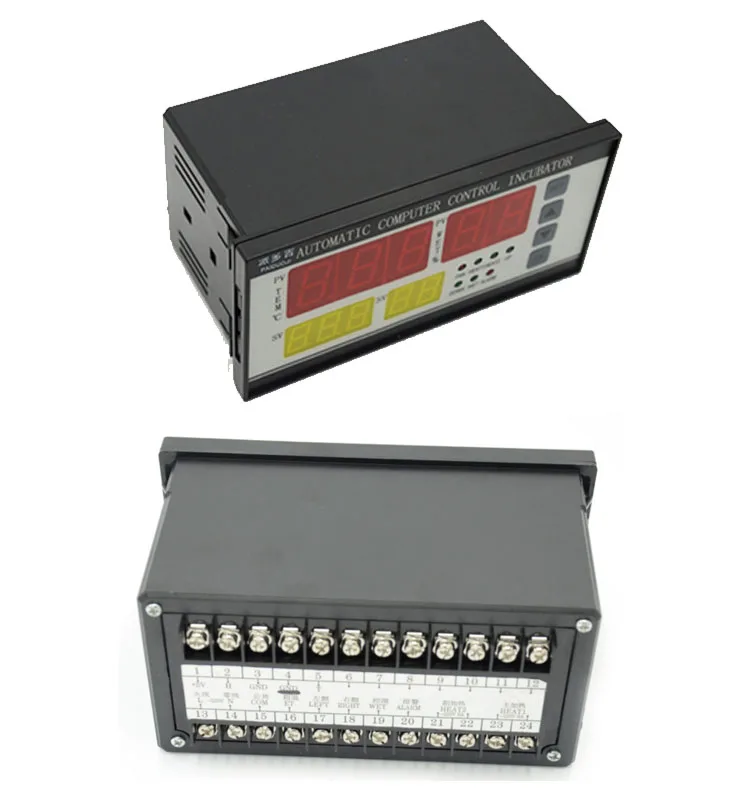 full automatic poultry incubator controller XM -18 for sale