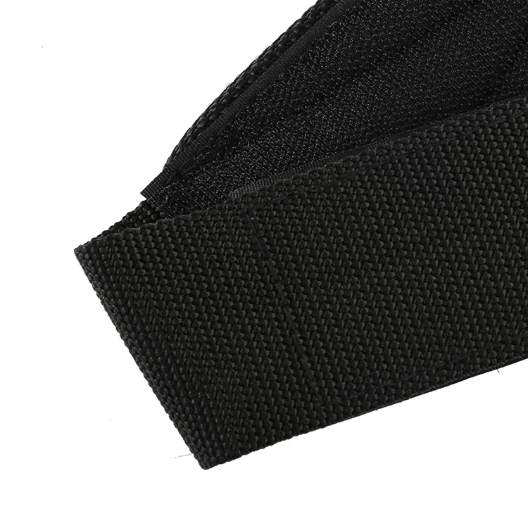 Weightlifting Belt Gym Fitness Back Support Custom Eva Belt For Men Weight Lifting Belt Lever Buckle