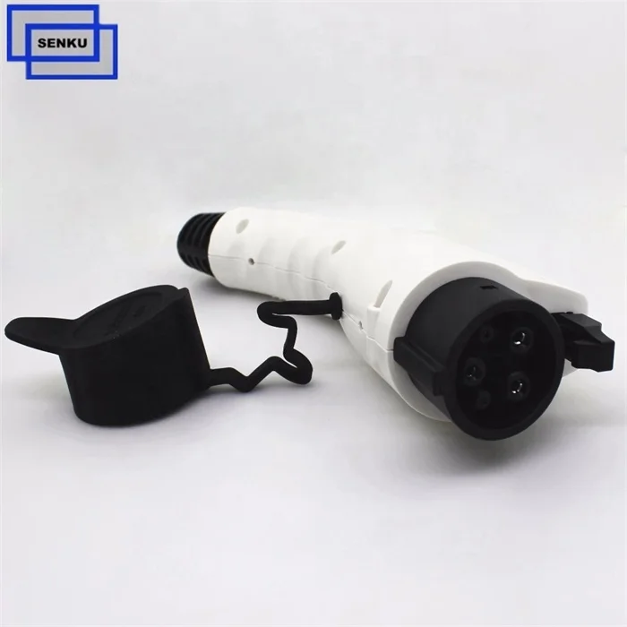 
American Type1 2.5 Hours Fast ev charger for Toyota Prius Prime 