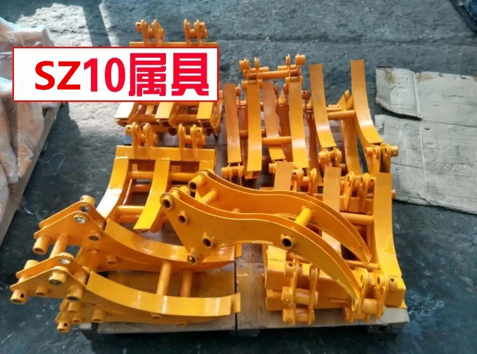 Manufacturer sale brand new 1 ton cheap mini digging machine china made mini  hydraulic crawler  excavator for sale