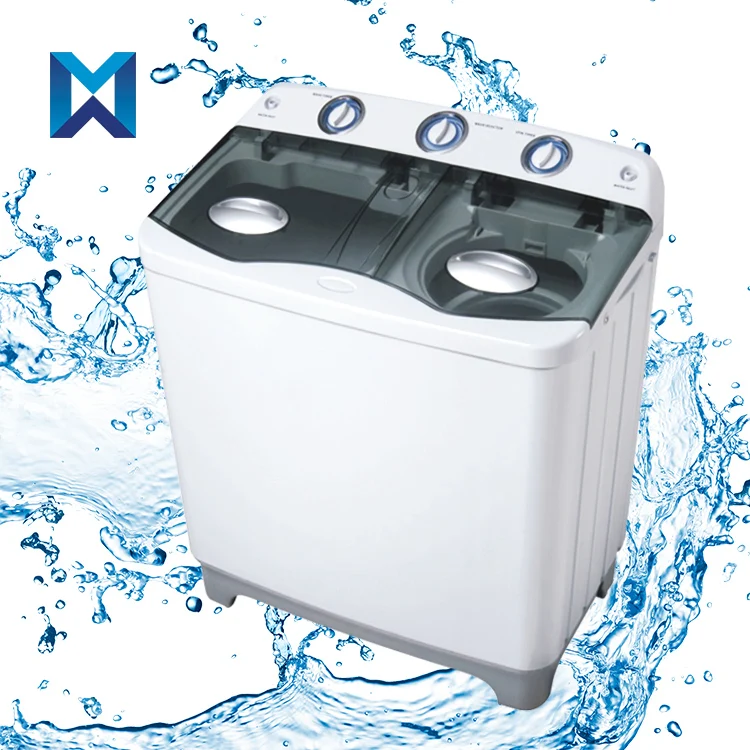 High Quality Home Twin Tub Washing Machine With CE Approved,Washing Machine Dryer