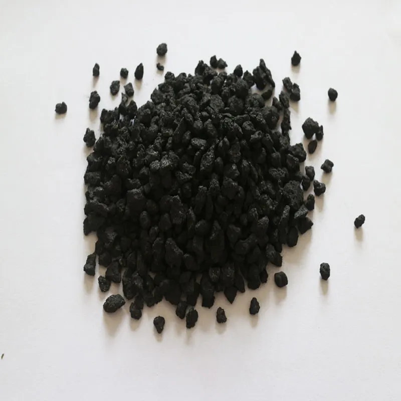 FC. 85 - 95% Low Sulfur Carburetant Calcined Anthracite for Steel Making