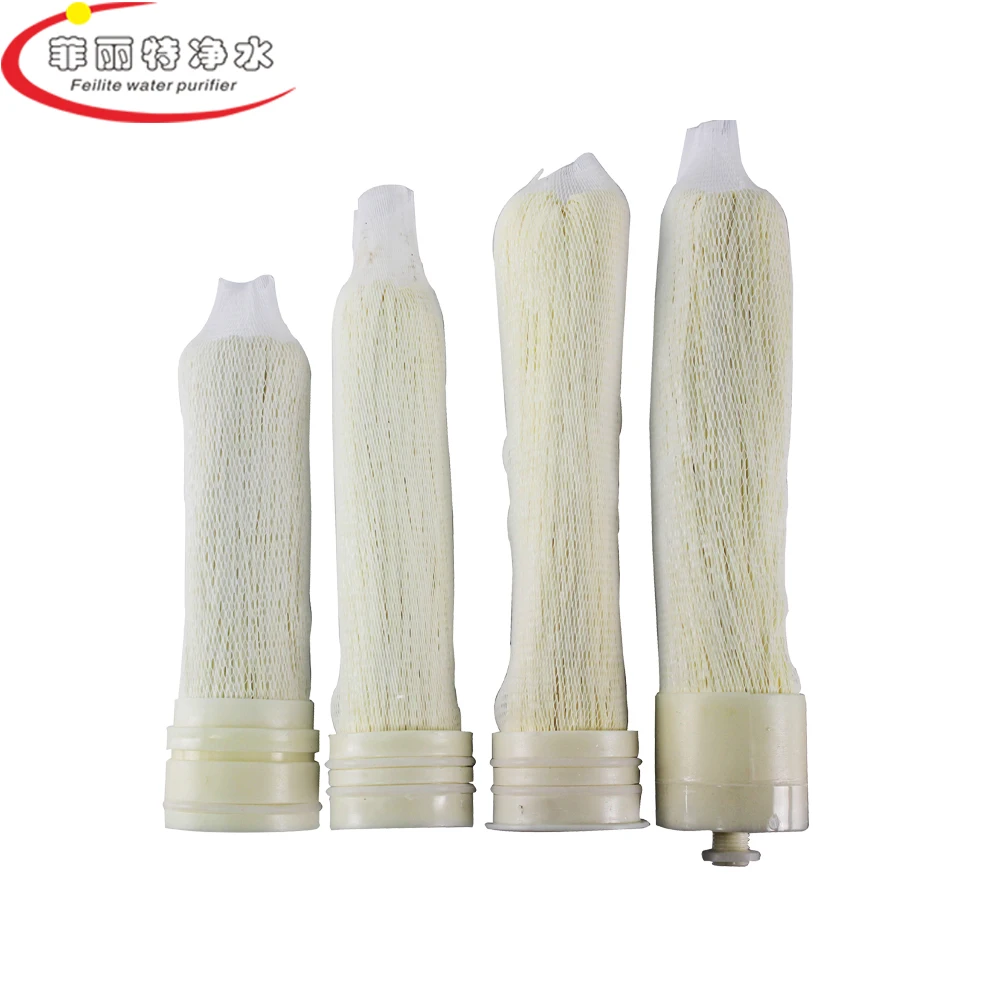 OEM Competitive Price 0.01 Micron Waterproof Hollow Fiber ultra Filtration UF Membrane Water Filter