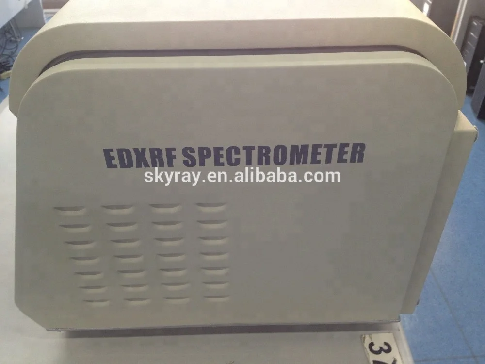 XRF tester for gold jewelires karat rapid test