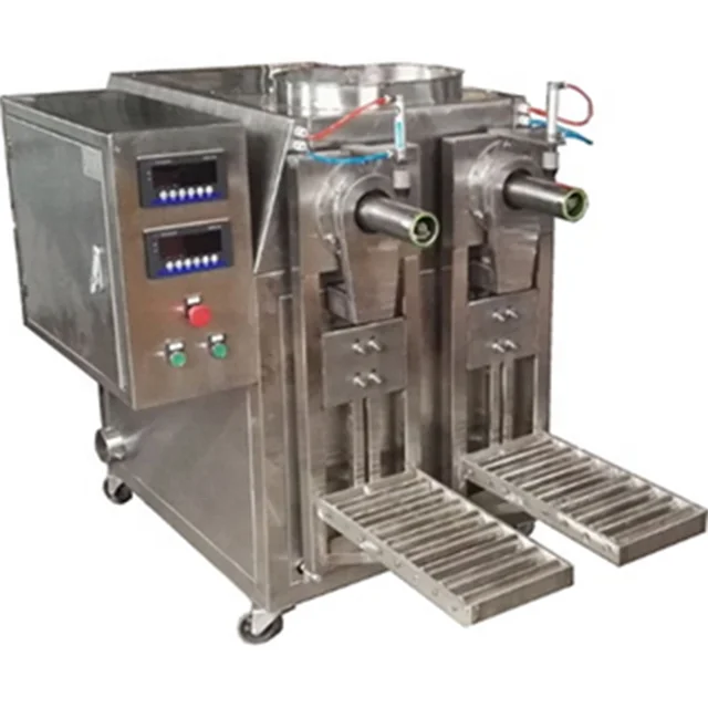 25kg valve bag filling machine big bag packing machine valve ciment bag machine