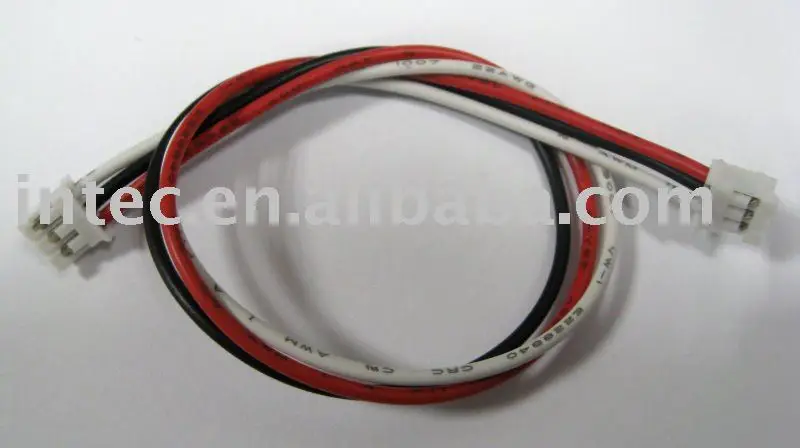 JST EH 3PIN серия кабеля/провода