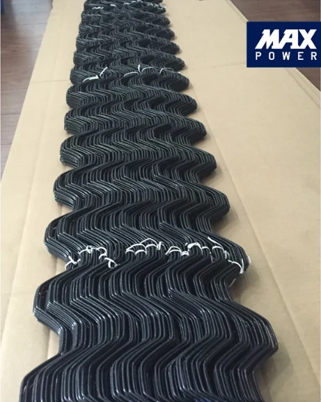 Manufacturer of Green House Wires - Greenhouse Wiggle Wire