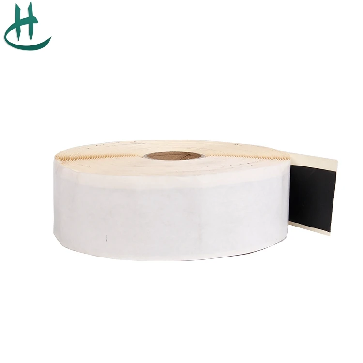 
ECO-friendly butyl sealant tape window insulation tape 